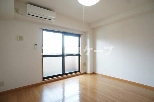 ラ・ビエントの居間・リビング|高崎、前橋のお部屋探しはエンドスケープまで！お客様の理想お聞かせ下さい♪