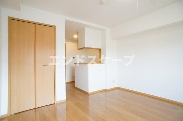 ラ・ビエントの内装|高崎、前橋のお部屋探しはエンドスケープまで！お客様の理想お聞かせ下さい♪