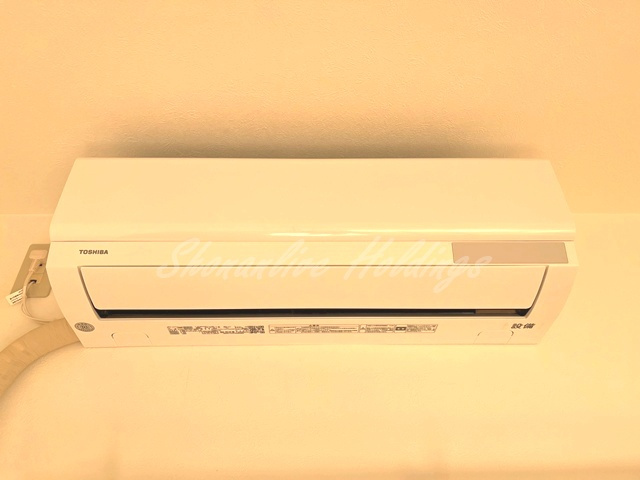 ステイブル協和の設備|浴室乾燥機付き♪