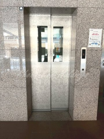 ステイブル協和のその他共用部分|エレベーター付き♪