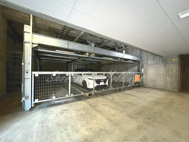 ステイブル協和のその他共用部分