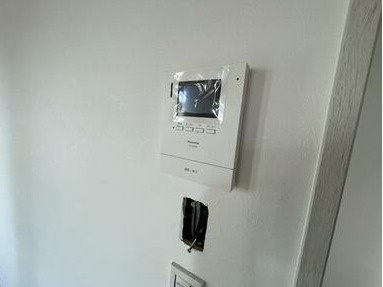 守山市伊勢町の店舗事務所のセキュリティ