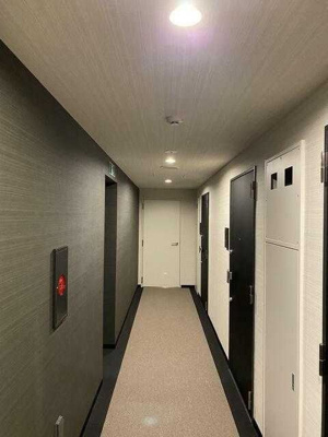 【その他共用部分】 | レジデンス門前仲町スクエア【旧:ALTERNE門前仲町（オルタナ門前仲町）】