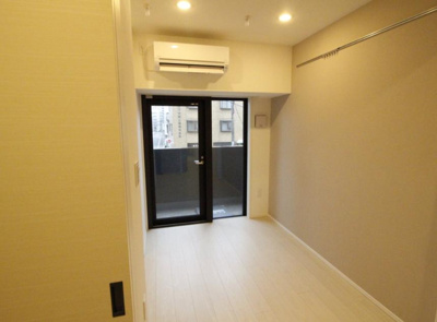 【寝室】 | レジデンス門前仲町スクエア【旧:ALTERNE門前仲町（オルタナ門前仲町）】