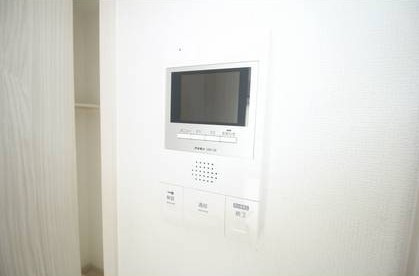 ティーレパルク宮代のセキュリティ|別部屋参照