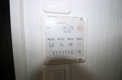 ティーレパルク宮代の設備|別部屋参照