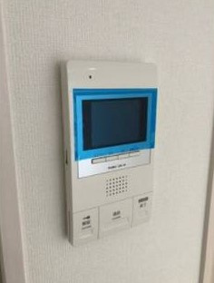 ティーレパルク宮代のセキュリティ|別部屋参照