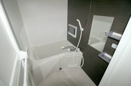 ティーレパルク宮代の浴室|別部屋参照