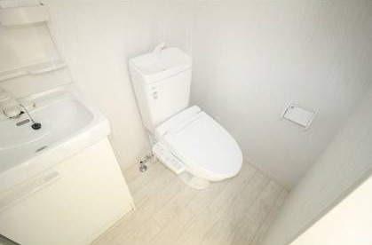 ティーレパルク宮代のトイレ|別部屋参照