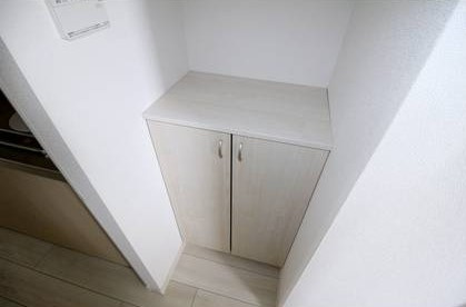 ティーレパルク宮代の収納|別部屋参照