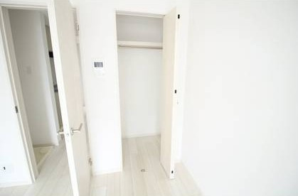 ティーレパルク宮代の収納|別部屋参照