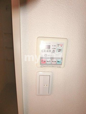 【設備】 | ハイマート旭