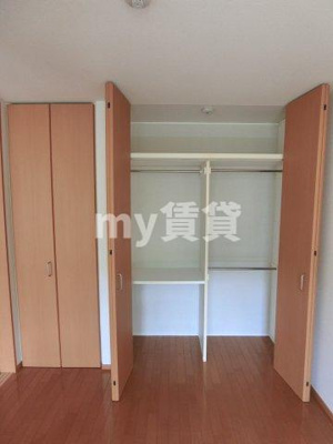 【収納】 | ハイマート旭