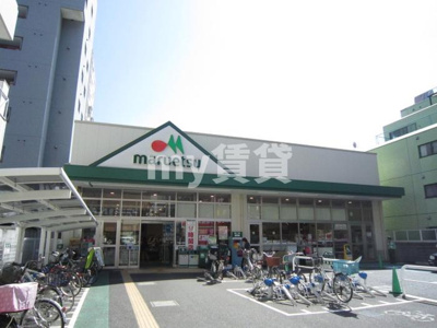 【周辺】 | ハイマート旭