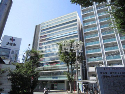 【周辺】 | ハイマート旭