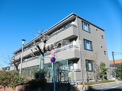 【外観】 | ハイマート旭