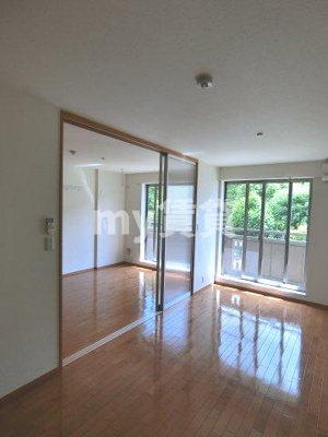 【居間・リビング】 | ハイマート旭