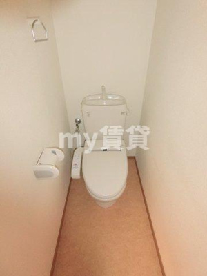 【トイレ】 | ハイマート旭