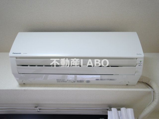 ファミールグランデサウス館の設備