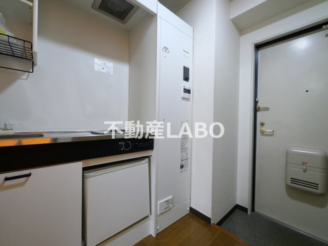 ファミールグランデサウス館のその他