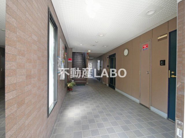 ファミールグランデサウス館のその他