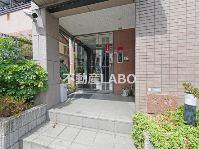 ファミールグランデサウス館のその他共用部分