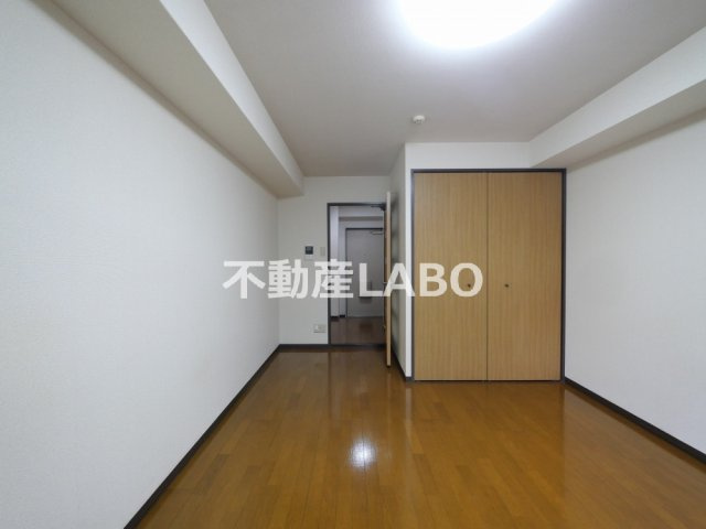 ファミールグランデサウス館の内装