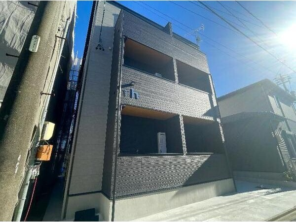 リュクスシティー黄金(リュクスシティーコガネ)