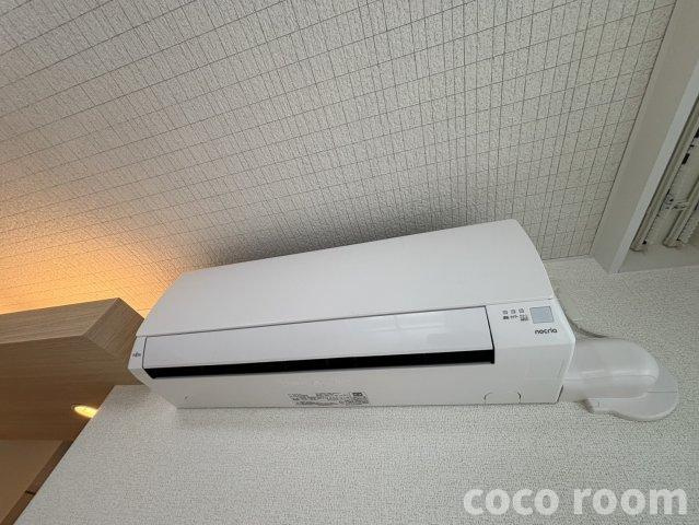 アヴァンス　パレイルの設備