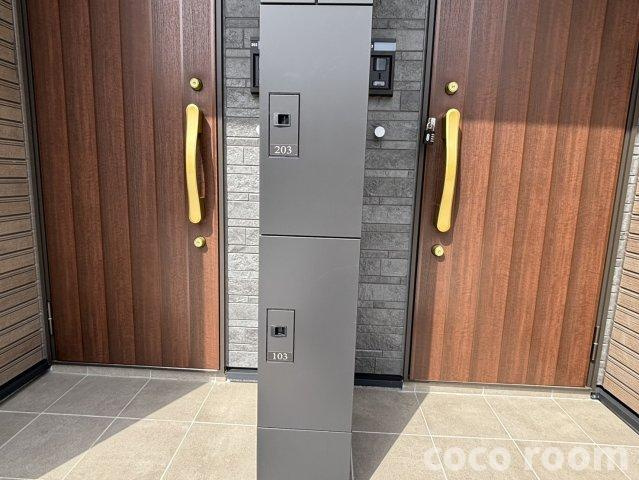 アヴァンス　パレイルのその他