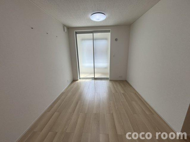 アヴァンス　パレイルの居間・リビング