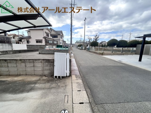 加古川市平岡町一色西1丁目　　山陽電鉄「別府駅」徒歩16分の周辺
