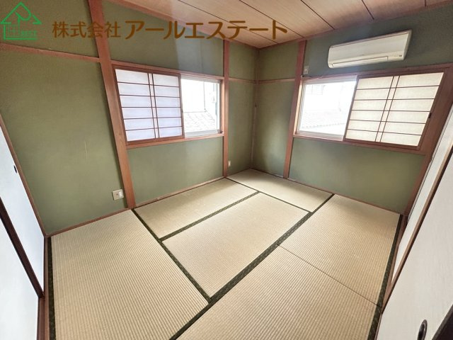 加古川市平岡町一色西1丁目　　山陽電鉄「別府駅」徒歩16分の内装