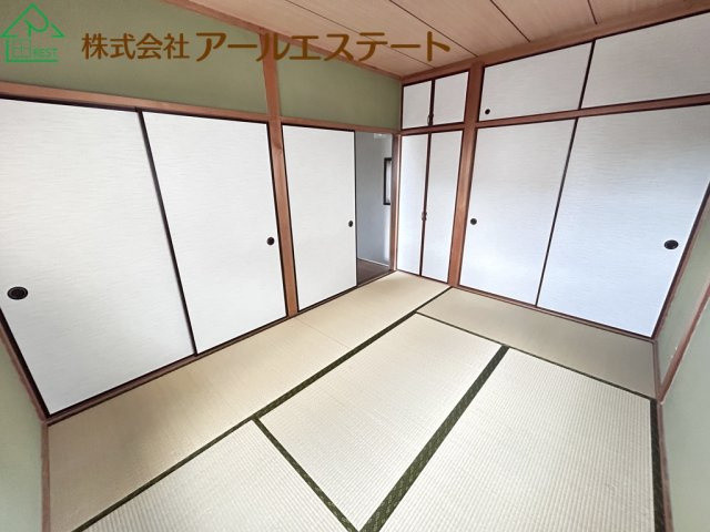 加古川市平岡町一色西1丁目　　山陽電鉄「別府駅」徒歩16分の内装