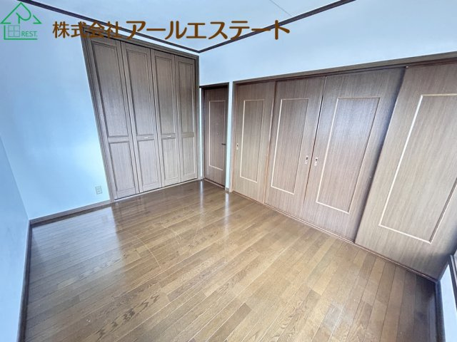加古川市平岡町一色西1丁目　　山陽電鉄「別府駅」徒歩16分の子供部屋