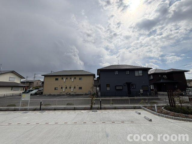 アヴァンス　パレイルの展望