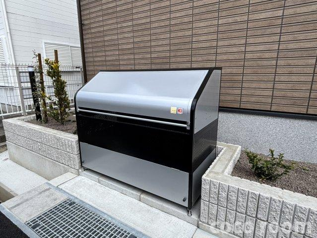 アヴァンス　パレイルのその他共用部分