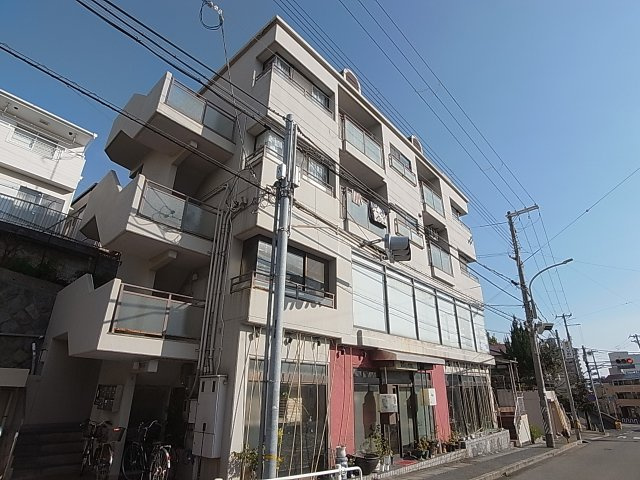 ラムール五位ノ池