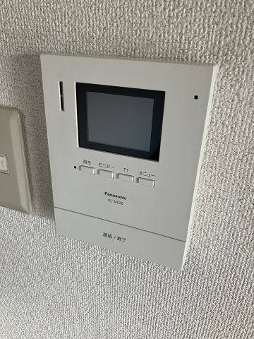 【セキュリティ】 | 第２長澤マンション