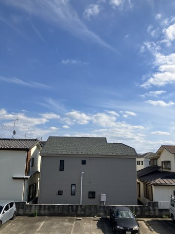 【展望】 | 第２長澤マンション