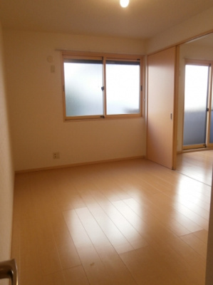 【内装】 | グリーンコート堺東B