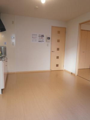 【居間・リビング】 | グリーンコート堺東B