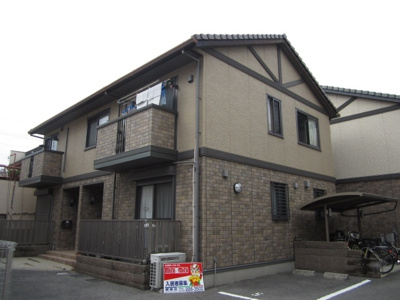 【外観】 | グリーンコート堺東B