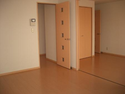 【居間・リビング】 | グリーンコート堺東B