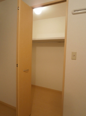 【収納】 | グリーンコート堺東B