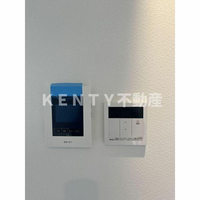 【セキュリティ】 | Ｐａｒｋ　Ｍａｉｓｏｎ　Ｉｓｈｉｋａｗａｄａｉ