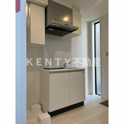 【キッチン】 | Ｐａｒｋ　Ｍａｉｓｏｎ　Ｉｓｈｉｋａｗａｄａｉ