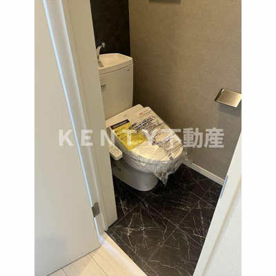 【トイレ】 | Ｐａｒｋ　Ｍａｉｓｏｎ　Ｉｓｈｉｋａｗａｄａｉ