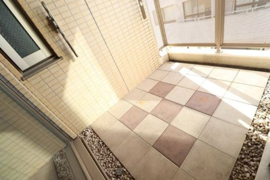 コリーヌ代官山