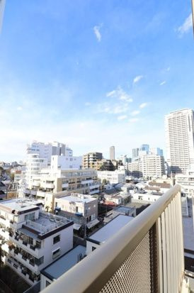 コリーヌ代官山